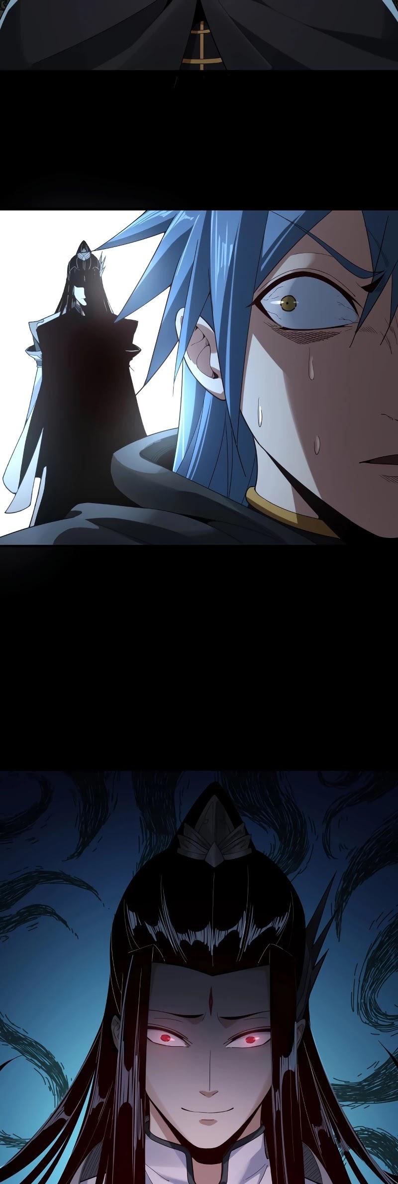 Me, The Heavenly Destined Villain Chapter 21 - Page 31