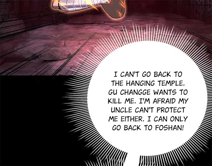 Me, The Heavenly Destined Villain Chapter 213 - Page 6