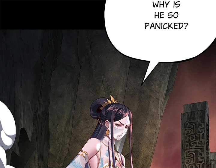 Me, The Heavenly Destined Villain Chapter 213 - Page 14