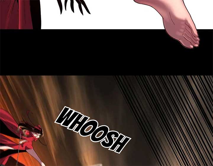 Me, The Heavenly Destined Villain Chapter 213 - Page 44
