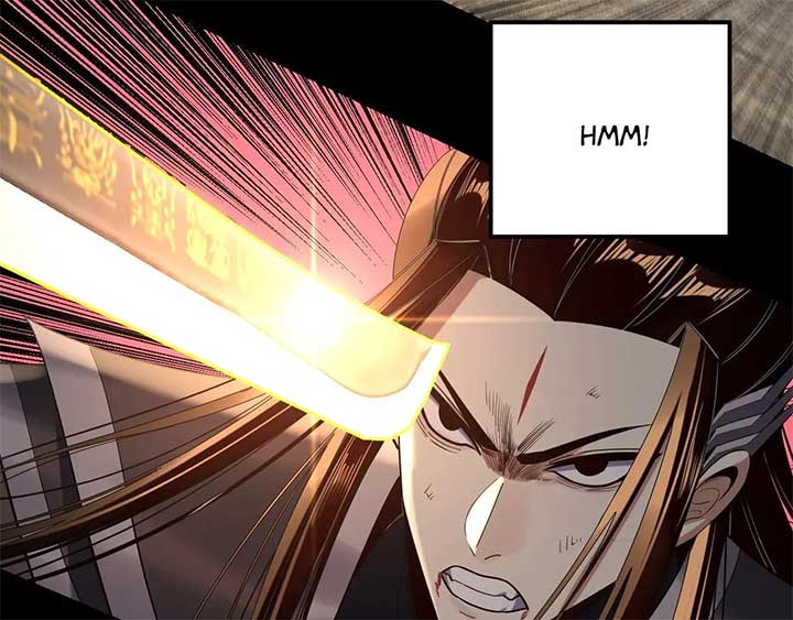 Me, The Heavenly Destined Villain Chapter 213 - Page 49