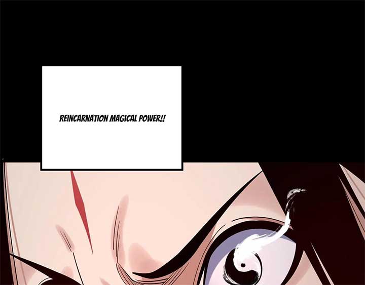 Me, The Heavenly Destined Villain Chapter 213 - Page 57