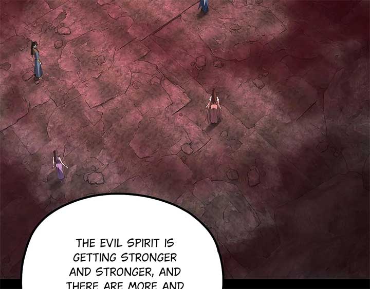 Me, The Heavenly Destined Villain Chapter 213 - Page 96