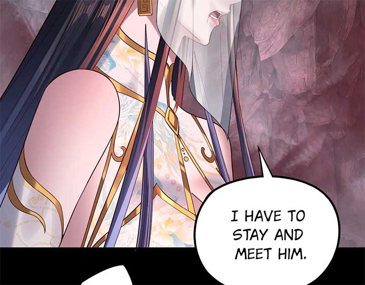 Me, The Heavenly Destined Villain Chapter 213 - Page 100