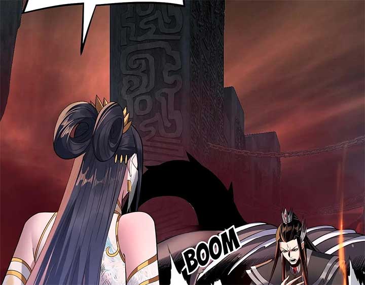 Me, The Heavenly Destined Villain Chapter 213 - Page 106