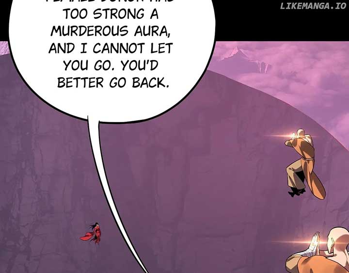 Me, The Heavenly Destined Villain Chapter 214 - Page 5