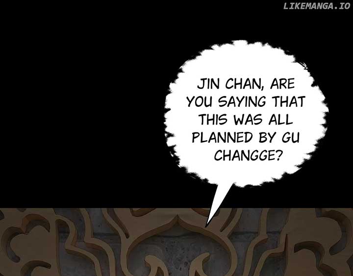 Me, The Heavenly Destined Villain Chapter 214 - Page 39