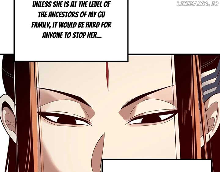 Me, The Heavenly Destined Villain Chapter 214 - Page 50