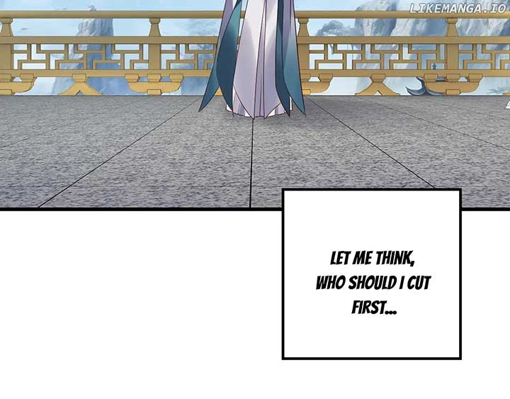 Me, The Heavenly Destined Villain Chapter 214 - Page 53
