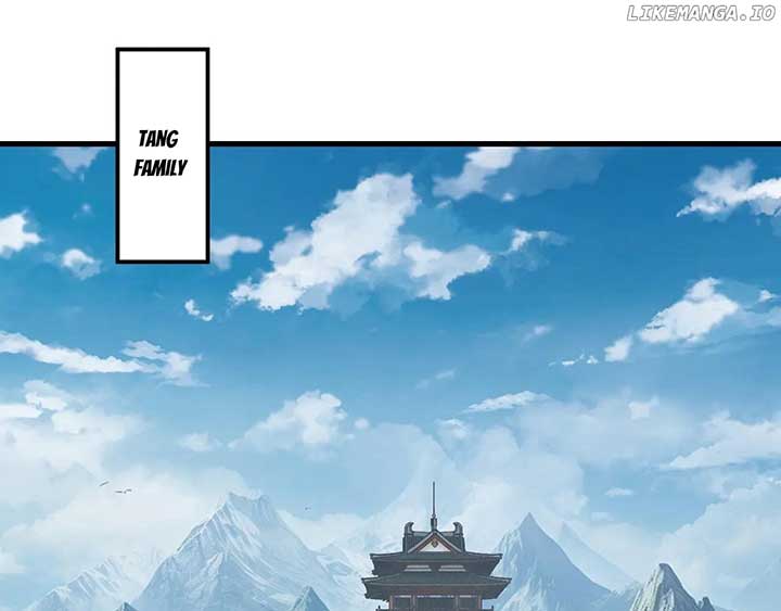 Me, The Heavenly Destined Villain Chapter 214 - Page 54