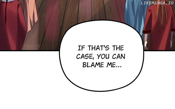 Me, The Heavenly Destined Villain Chapter 214 - Page 58