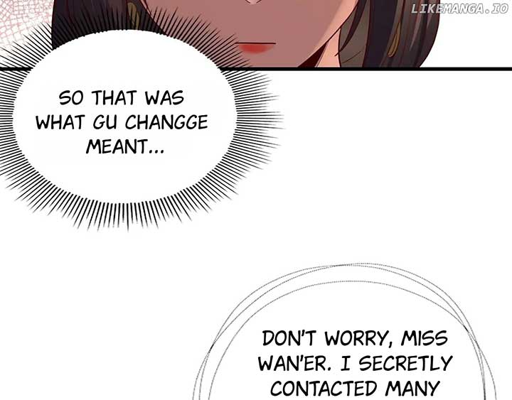 Me, The Heavenly Destined Villain Chapter 214 - Page 63