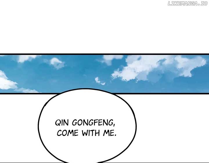 Me, The Heavenly Destined Villain Chapter 214 - Page 66