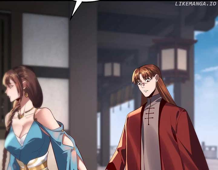 Me, The Heavenly Destined Villain Chapter 214 - Page 67