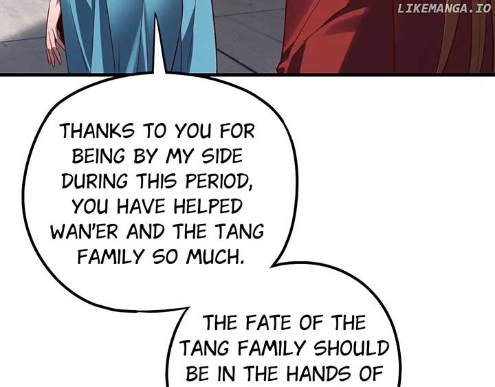 Me, The Heavenly Destined Villain Chapter 214 - Page 72