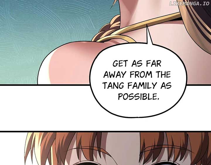 Me, The Heavenly Destined Villain Chapter 214 - Page 75