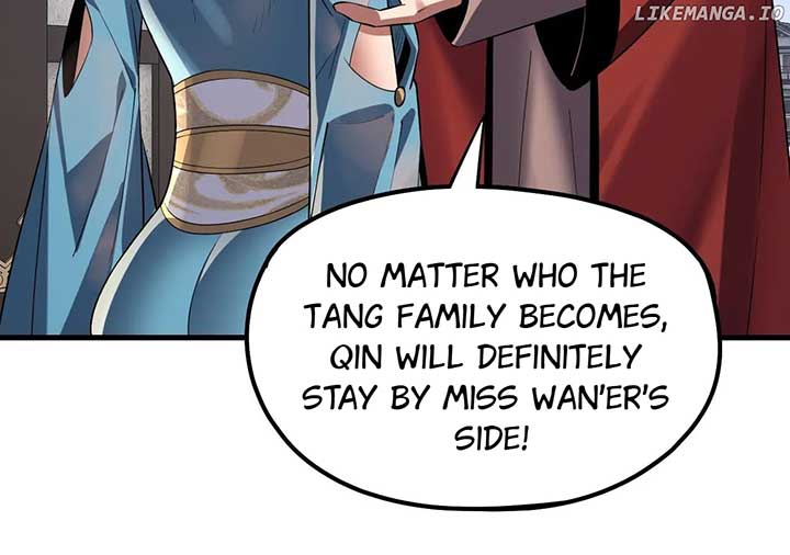 Me, The Heavenly Destined Villain Chapter 214 - Page 78