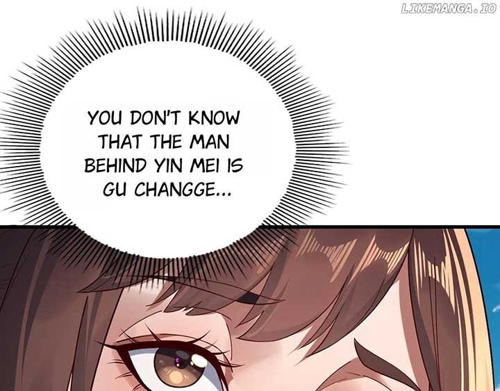 Me, The Heavenly Destined Villain Chapter 214 - Page 79