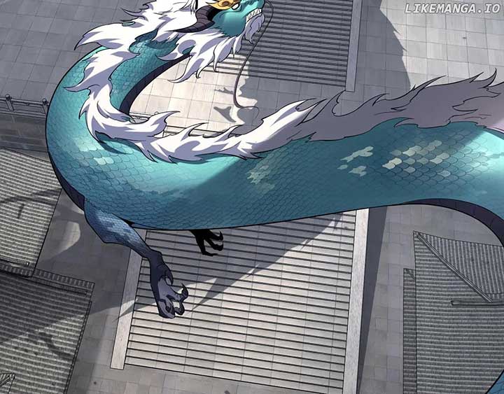Me, The Heavenly Destined Villain Chapter 214 - Page 88