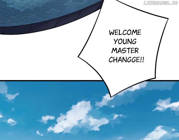 Me, The Heavenly Destined Villain Chapter 214 - Page 90