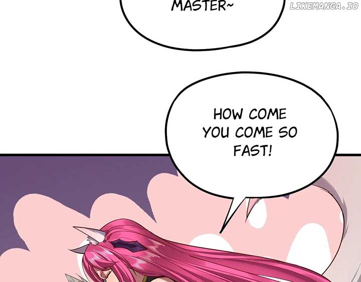 Me, The Heavenly Destined Villain Chapter 214 - Page 92