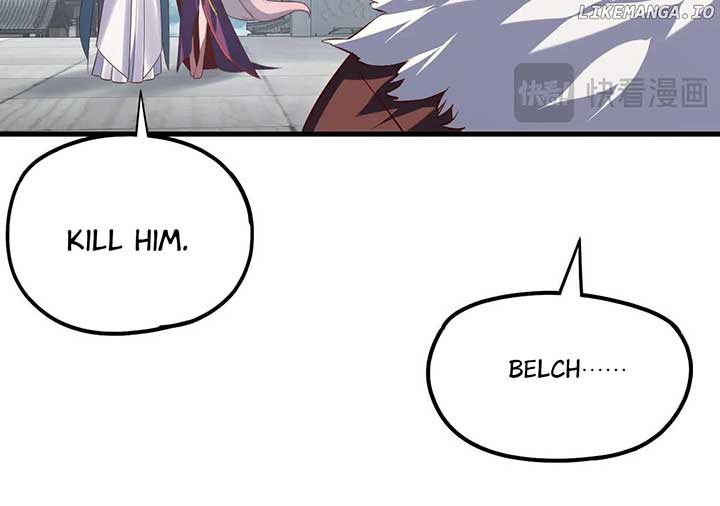 Me, The Heavenly Destined Villain Chapter 214 - Page 98