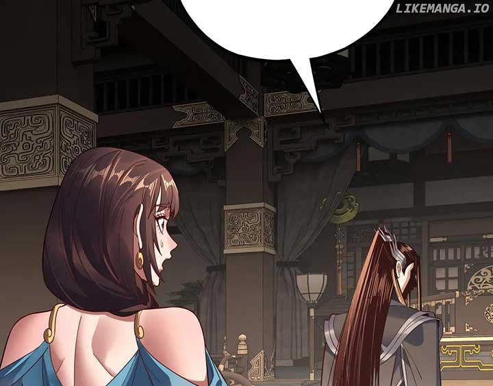 Me, The Heavenly Destined Villain Chapter 214 - Page 105