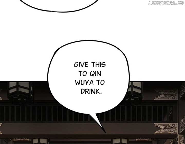 Me, The Heavenly Destined Villain Chapter 214 - Page 109
