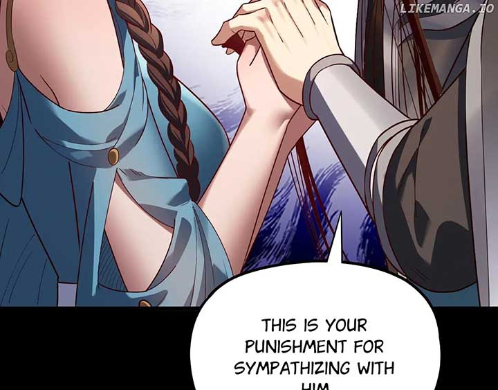 Me, The Heavenly Destined Villain Chapter 214 - Page 116