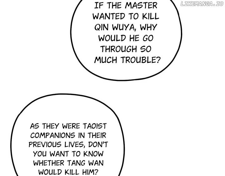Me, The Heavenly Destined Villain Chapter 214 - Page 121