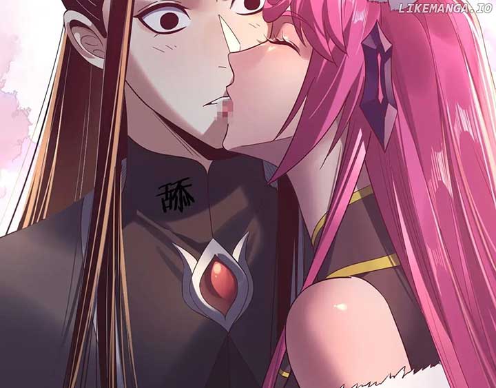 Me, The Heavenly Destined Villain Chapter 214 - Page 127