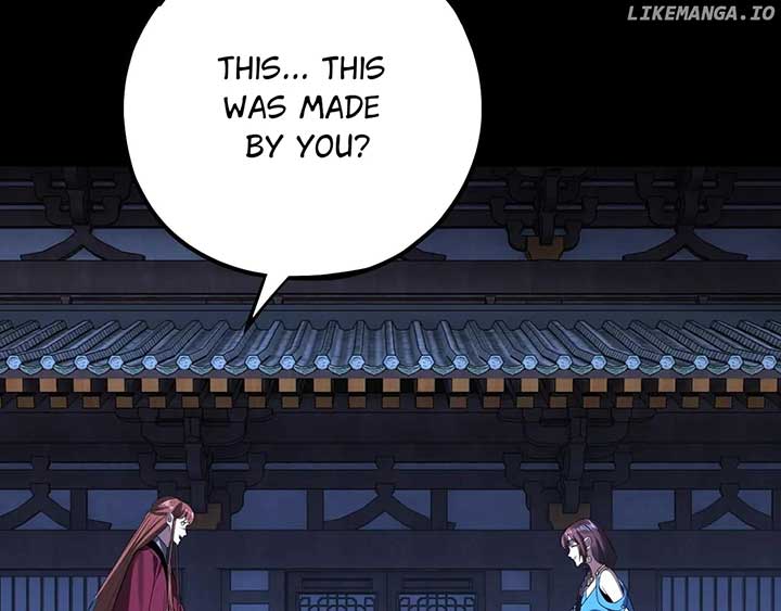 Me, The Heavenly Destined Villain Chapter 215 - Page 11