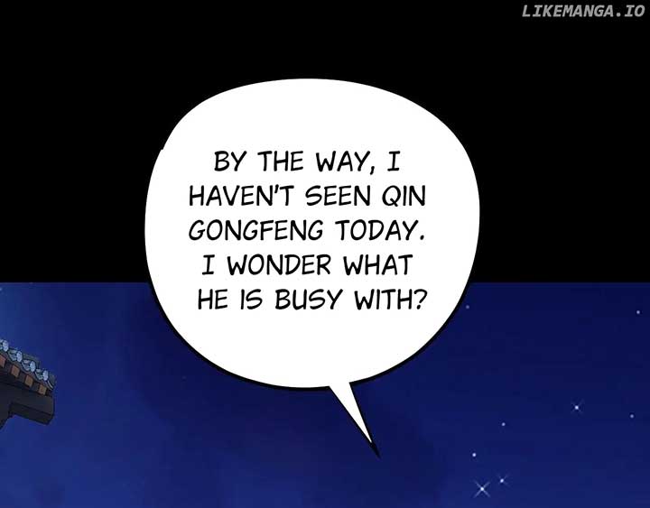 Me, The Heavenly Destined Villain Chapter 215 - Page 15