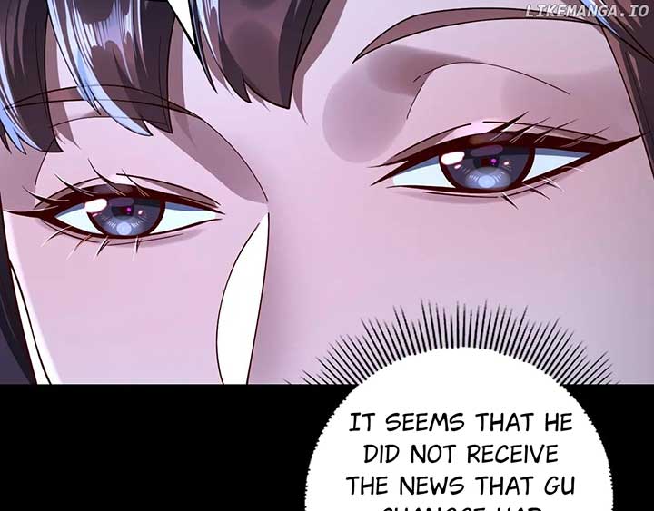 Me, The Heavenly Destined Villain Chapter 215 - Page 19