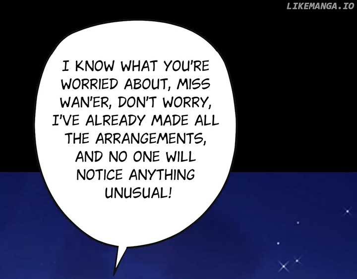 Me, The Heavenly Destined Villain Chapter 215 - Page 21