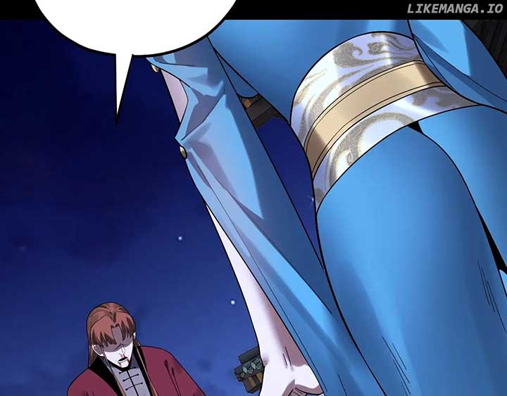 Me, The Heavenly Destined Villain Chapter 215 - Page 43