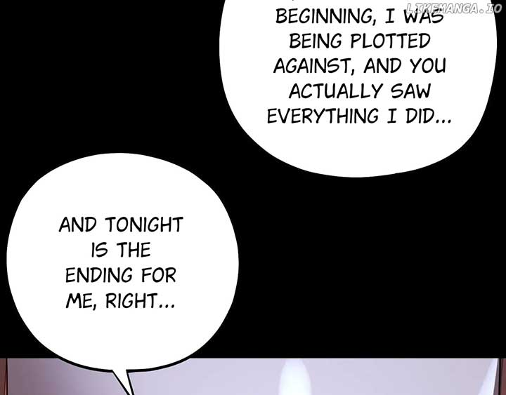 Me, The Heavenly Destined Villain Chapter 215 - Page 56