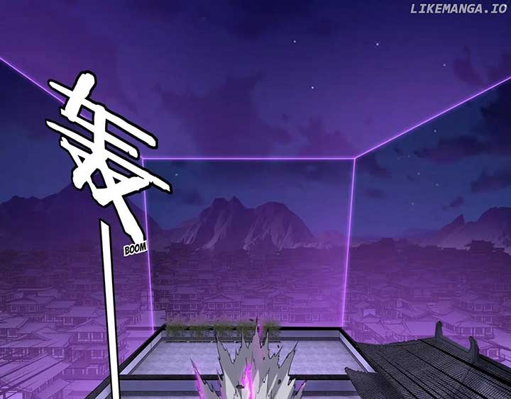 Me, The Heavenly Destined Villain Chapter 215 - Page 66
