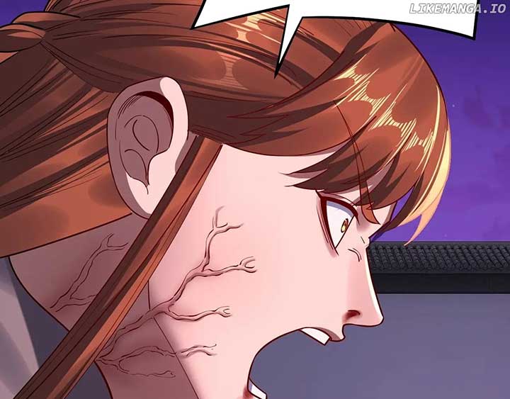 Me, The Heavenly Destined Villain Chapter 215 - Page 85