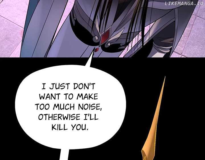 Me, The Heavenly Destined Villain Chapter 215 - Page 89