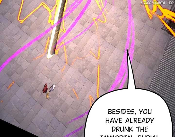 Me, The Heavenly Destined Villain Chapter 215 - Page 92
