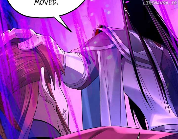 Me, The Heavenly Destined Villain Chapter 215 - Page 99