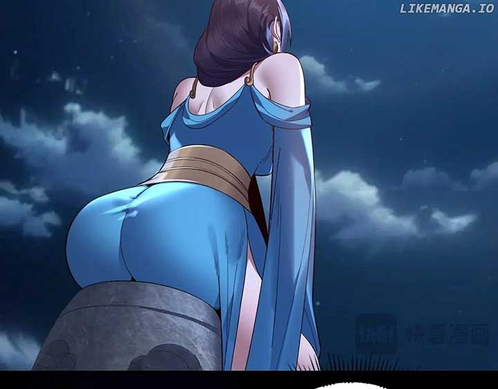 Me, The Heavenly Destined Villain Chapter 215 - Page 106