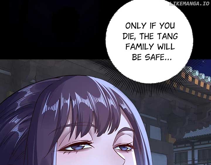 Me, The Heavenly Destined Villain Chapter 215 - Page 107