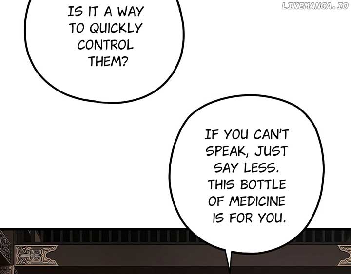 Me, The Heavenly Destined Villain Chapter 215 - Page 116
