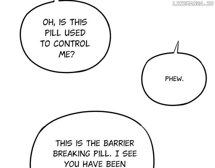 Me, The Heavenly Destined Villain Chapter 215 - Page 118