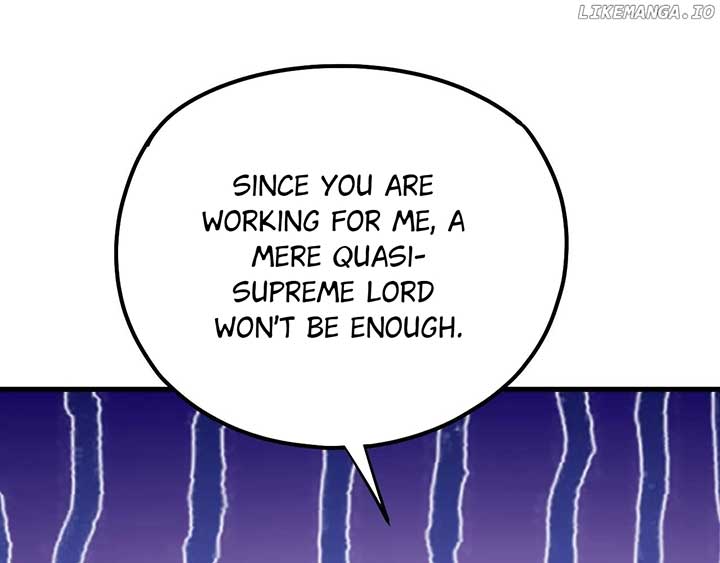 Me, The Heavenly Destined Villain Chapter 215 - Page 121