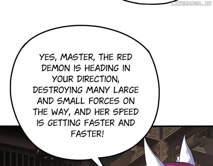 Me, The Heavenly Destined Villain Chapter 215 - Page 126