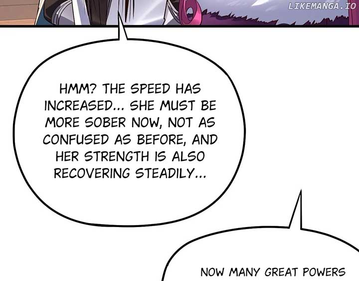 Me, The Heavenly Destined Villain Chapter 215 - Page 128