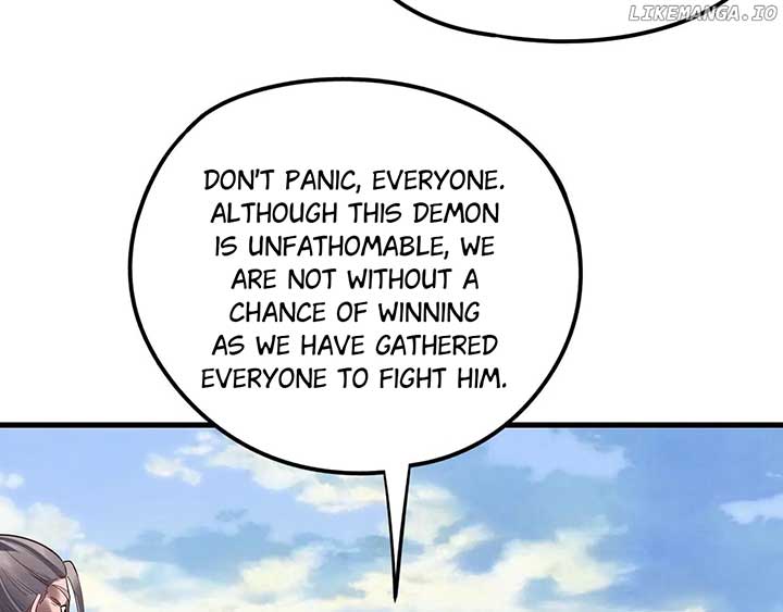 Me, The Heavenly Destined Villain Chapter 216 - Page 26